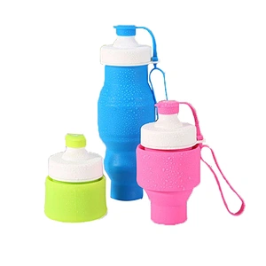 protein softtextile copper water bottle