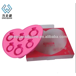 novel durable first-rate apple shape ice cube tray with best price