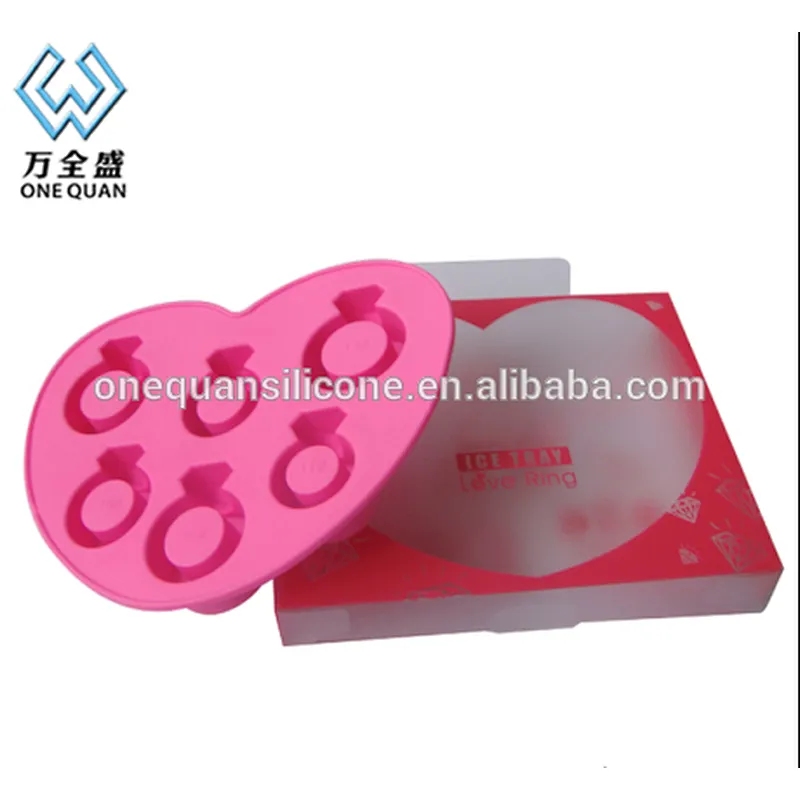 novel durable first-rate apple shape ice cube tray with best price