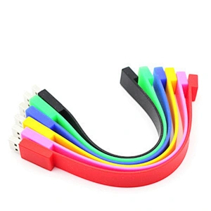 Promotion Stick Usb Bracelet Free logo Printed Flash Drive