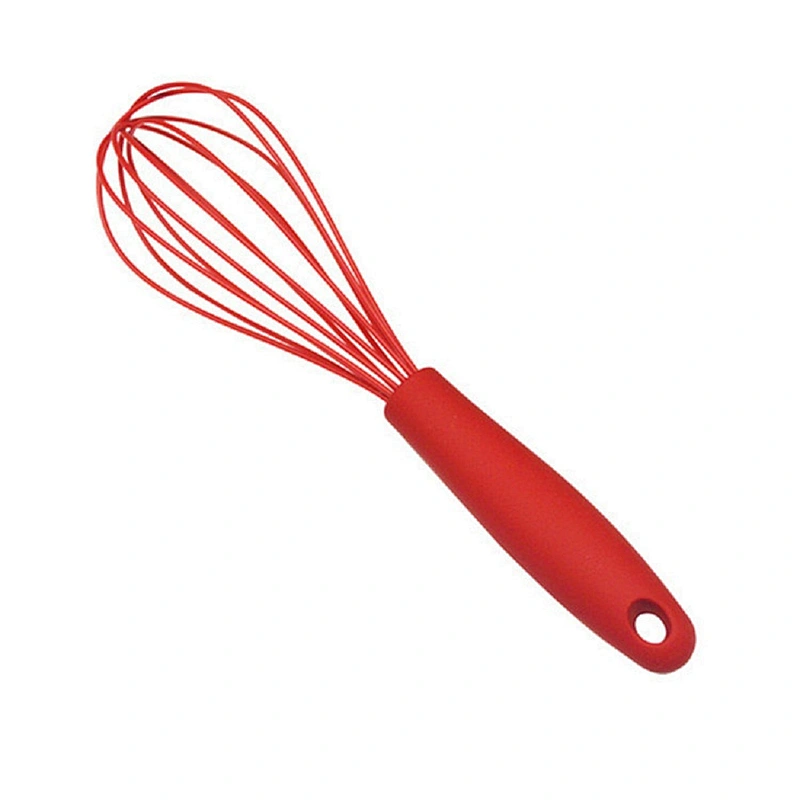 Hot Selling Food Grade silicone egg beaters