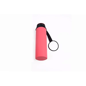 High Quality Wholesale Folding Eco-friendly With Custom Logo Water Bottle
