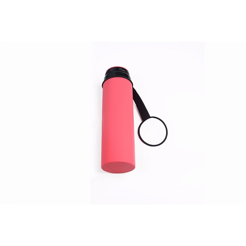 High Quality Wholesale Folding Eco-friendly With Custom Logo Water Bottle