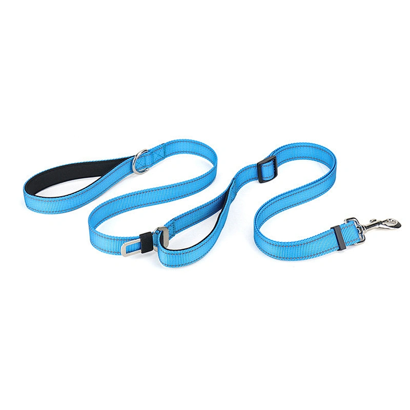 Christmas high quality competitive dog collar with bells