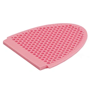 Beauty Product Mini Facial Cleaning Washing Silicone Face Brush For Beauty Tool
