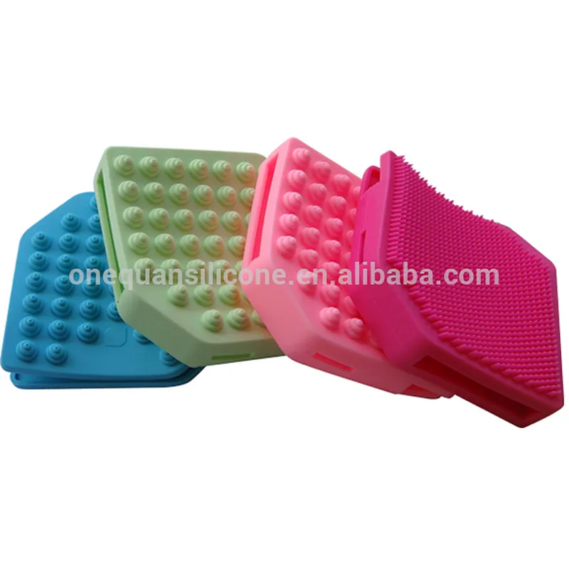 Silicone Face washing Brush Beauty Brush Facial Brush