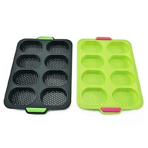 Manufacturer Supplier China cheap hot sale sink mold silicone  cake wristband