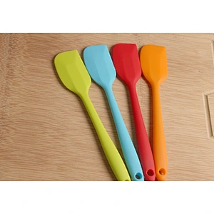 High Heat Silicone Spatula, 8.26