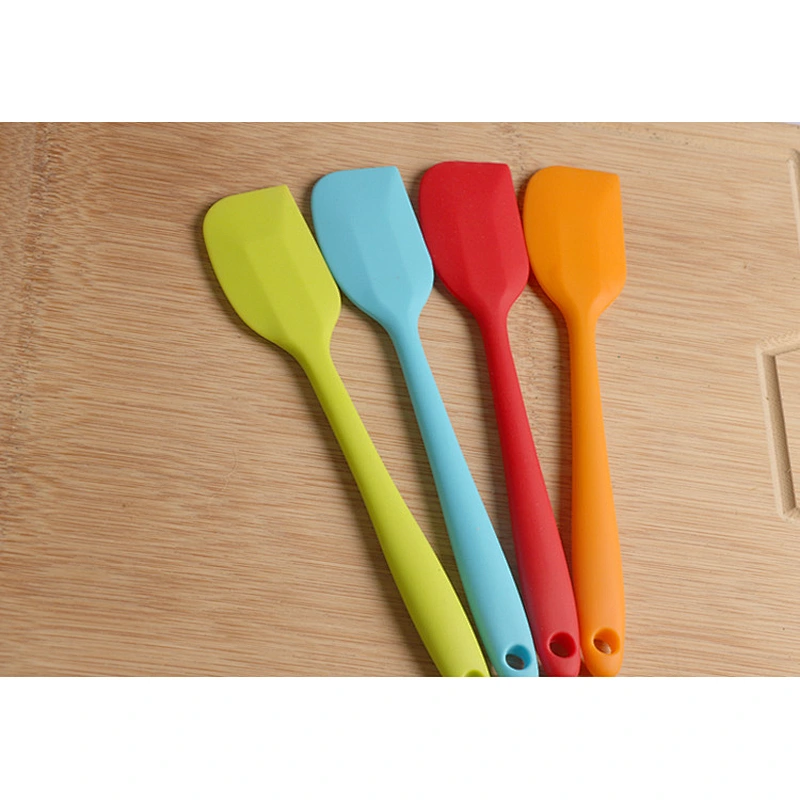 High Heat Silicone Spatula, 8.26