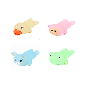 Animal Wholesale mouse pad custom Silicone Keyboard Wrist Rest
