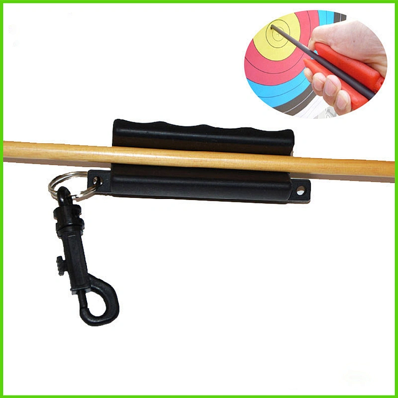 New Design Hand Protect Allow Puller Silicone For Archery Bow