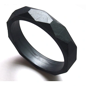 2020 Top Sale High Quality Mixed Color Custom Fashion Hand Silicone Heart Bracelet Bangle