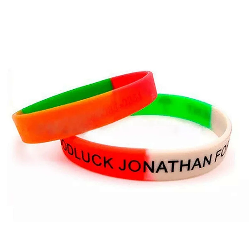 Champion Mermaid Silicone Bracelet