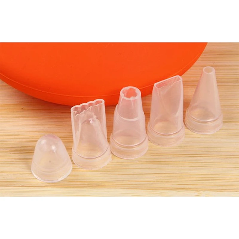 2019 China Wholesale Food Grade Silicone Cake