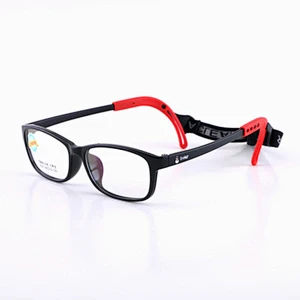 Colorful Safety Elastic Adjustable glasses Strap