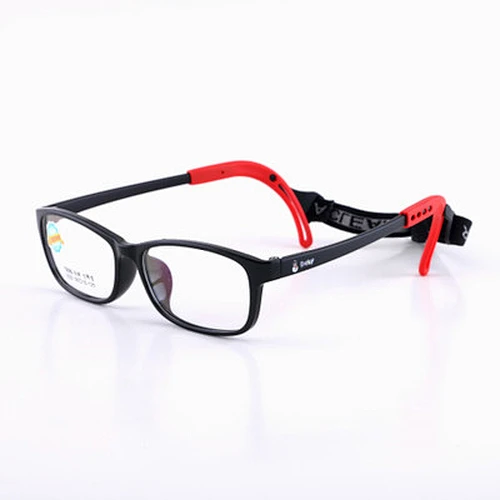 Colorful Safety Elastic Adjustable glasses Strap