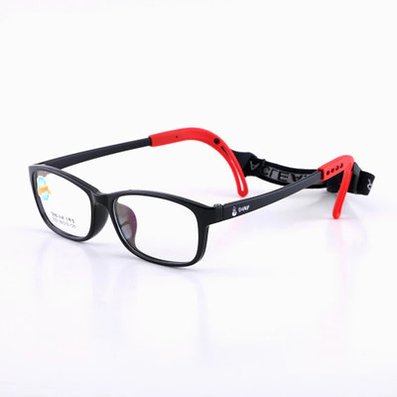 Colorful Safety Elastic Adjustable glasses Strap