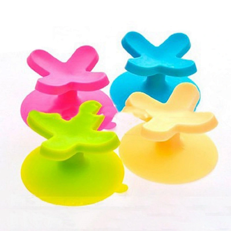 Cartoon Bath Sucker Hook