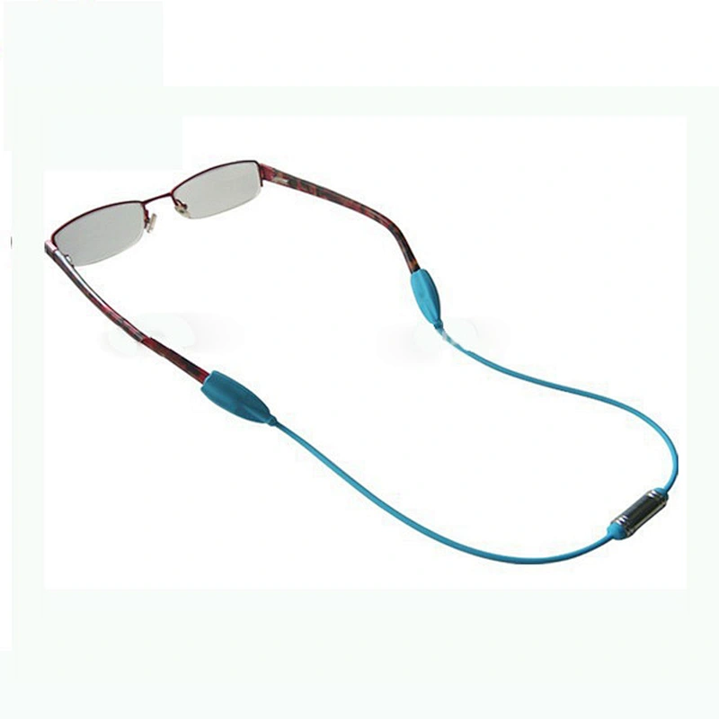 Fashion Neoprene Adjustable Elastic Magnetic Glasses Strap