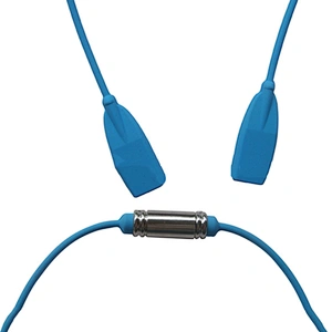 Silicone glasses sunglasses neck strap cord accessories