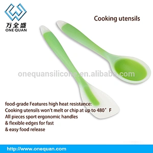 Fashion silicone kitchen accessories hot selling hive tool