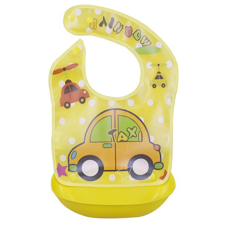 waterproof easy to clean  OEM service baby bibs