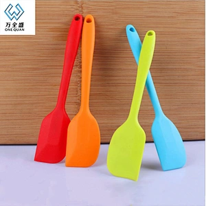 High Heat Silicone Spatula, 8.26