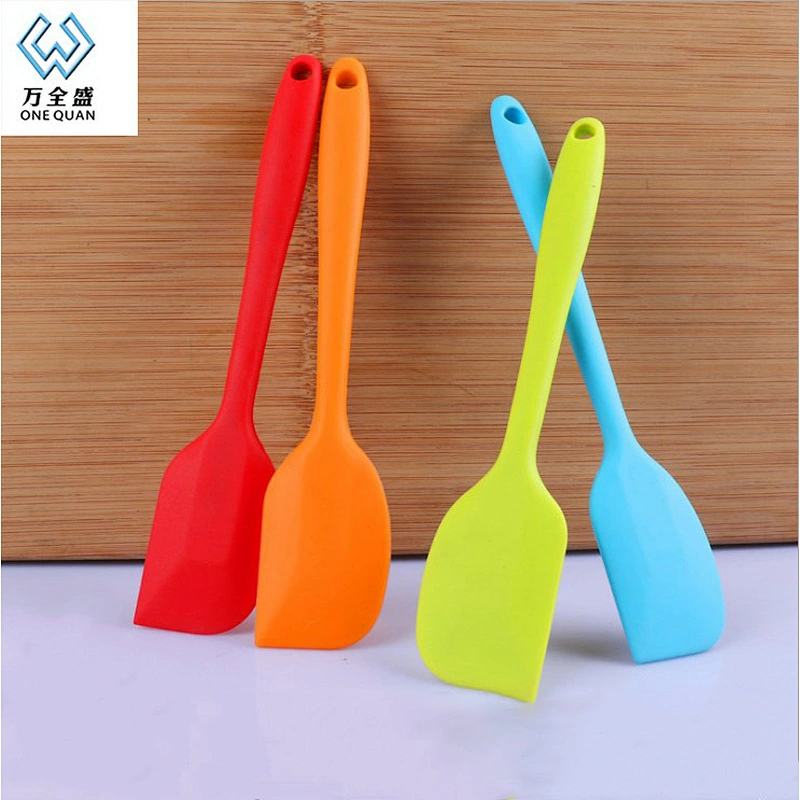 High Heat Silicone Spatula, 8.26