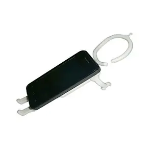 Hot Promotional rubber man holder with factory price