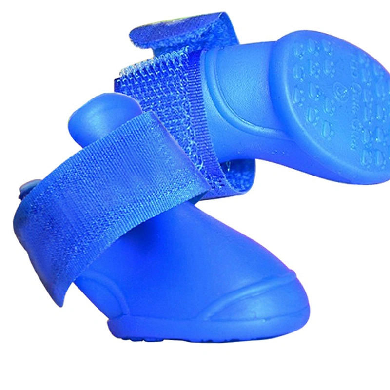 Puppy Snow Boots Puppy Dog Shoes Pet Warm Shoes for Dogs