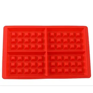 Manufacturer Find Complete Details waffle grid nestle Silicone Cake Stand