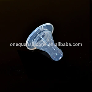 Wholesales custom baby toy molding silicone baby nipple