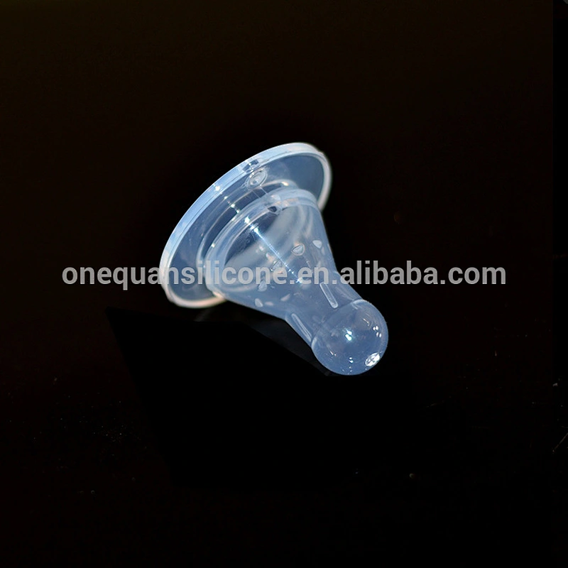 Wholesales custom baby toy molding silicone baby nipple