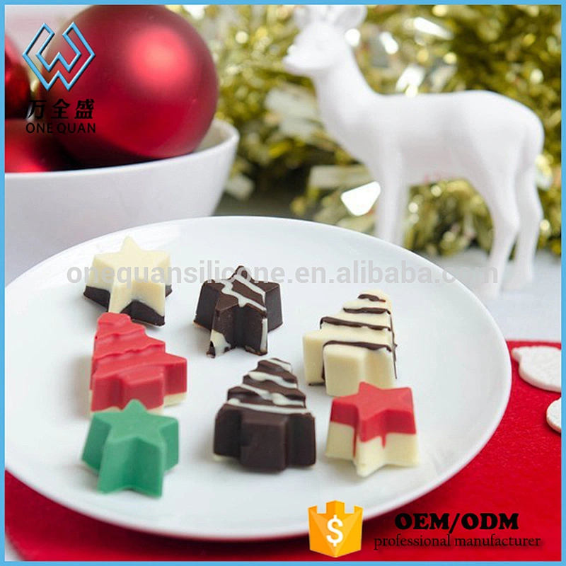 Silicone disposable popsicles ice cake mold  bake tool