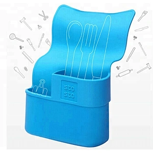 Reusable Silicone storage Bag Storage Container Versatile Kitchen