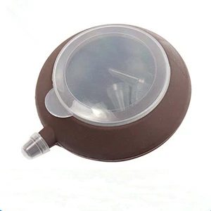 Macaron Baking Silicone cake decorating tool with four nozzles