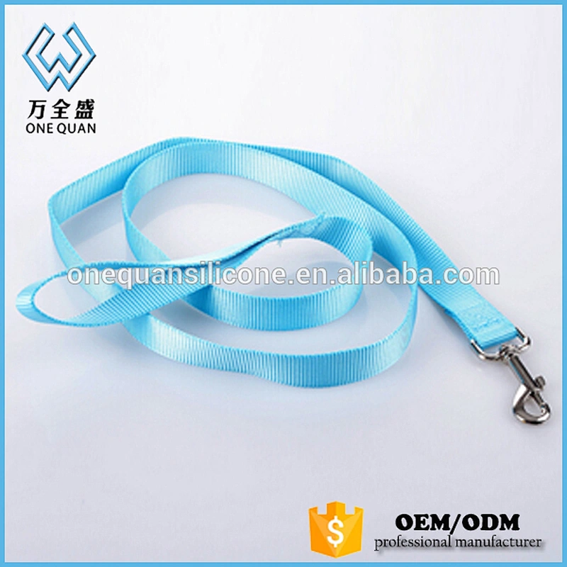 Nylon Or Polyestar Dog Collar/ Wholesale Dog Leash/ Custom Pet Product
