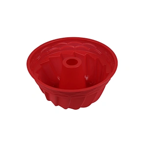 2019 New Design Bakeware Silicone Rubber Cake Mold Baking Tools For Kitchen
