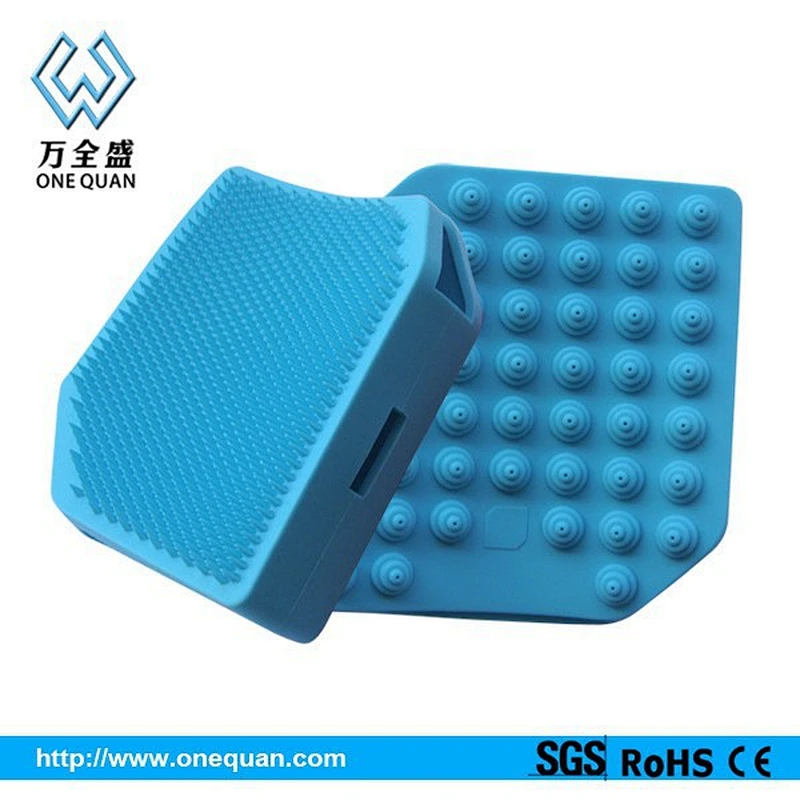 hot!!! bath and body silicone hot massage roller