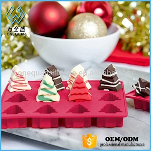 Silicone disposable popsicles ice cake mold  bake tool