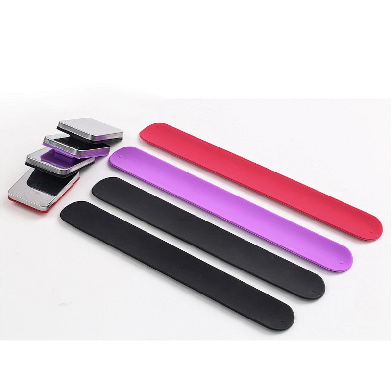 Wholesale rubber fashion adjustablwith custom logo