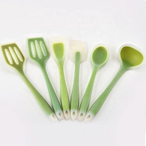 Craftsman tools silicone shovel lego minifigures for kitchen