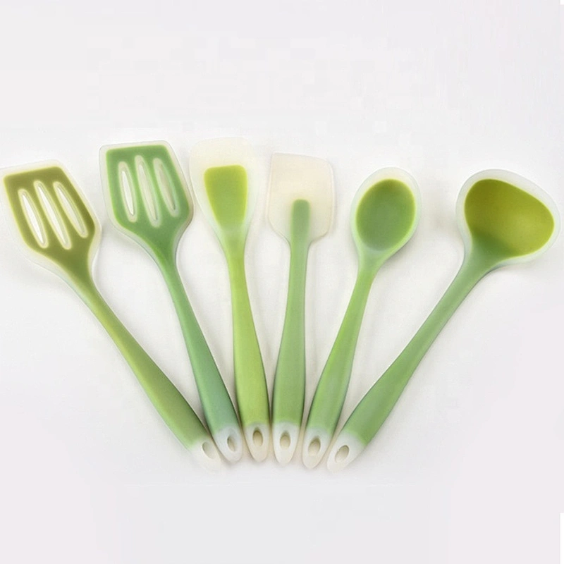 Craftsman tools silicone shovel lego minifigures for kitchen