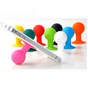 2019 mobile phone accessory wholesale silicone mobile phone holder