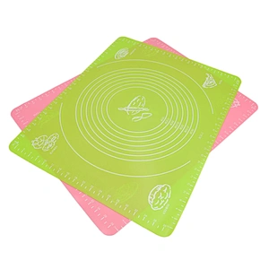 High Quality Silicone Baking Matone Baking Anti-slip Mat Best selling