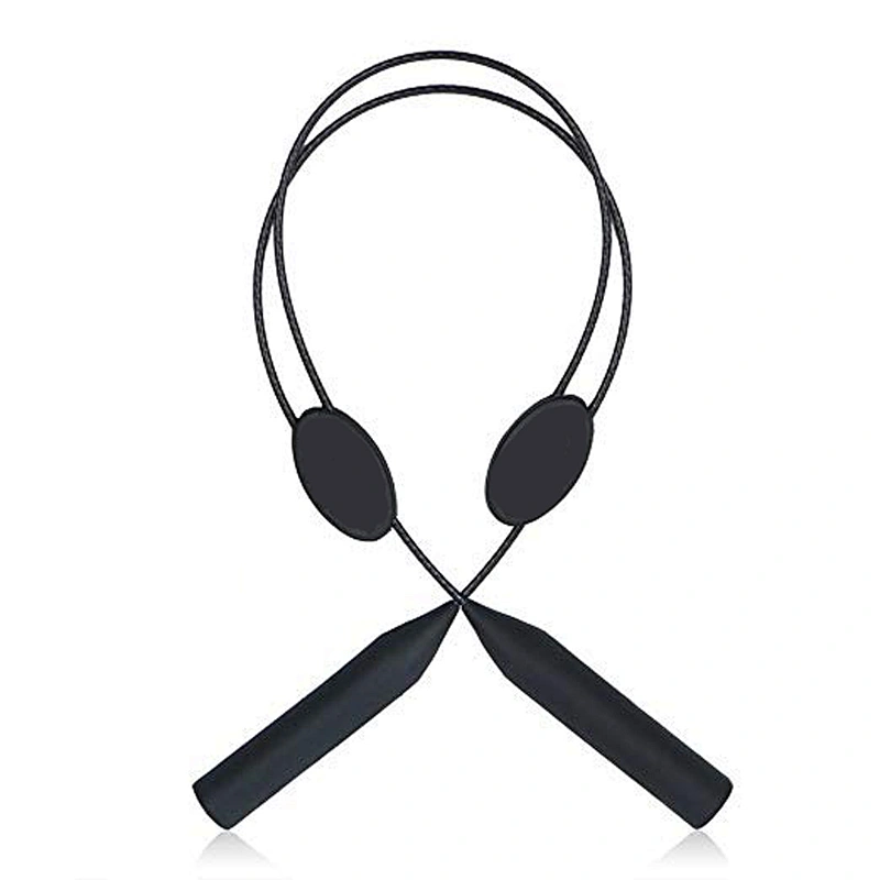 Adjustable eyeglass holder necklace strap for Men Women
