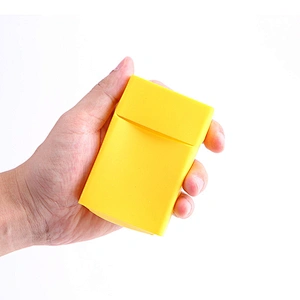 Waterproof Cigarette Case Cover Protective Box for 20 Capacities