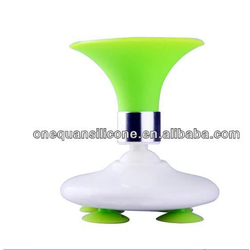 Panted designed car accessories sucker car stand for mobile phone promotional gift from Chia direct wholesale factory