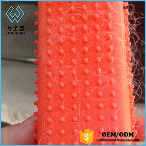 Wholesale Pet Hair Grooming Pet Rubber Brushes