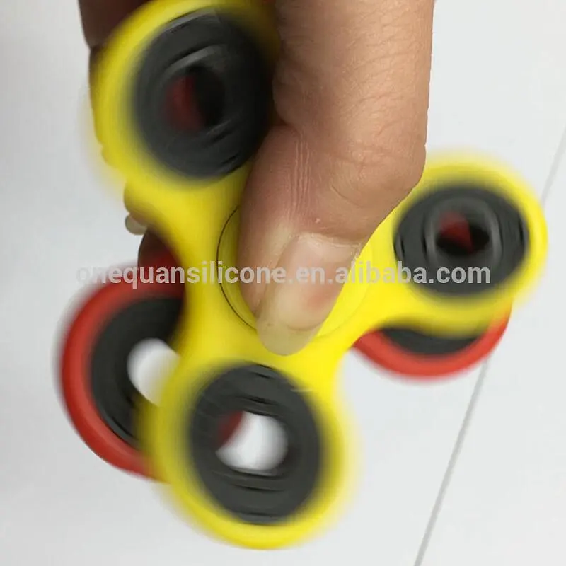 wholesale America Hot Sell Fidget Spinner